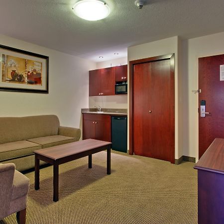 Holiday Inn Express & Suites Whitecourt By Ihg Wnętrze zdjęcie