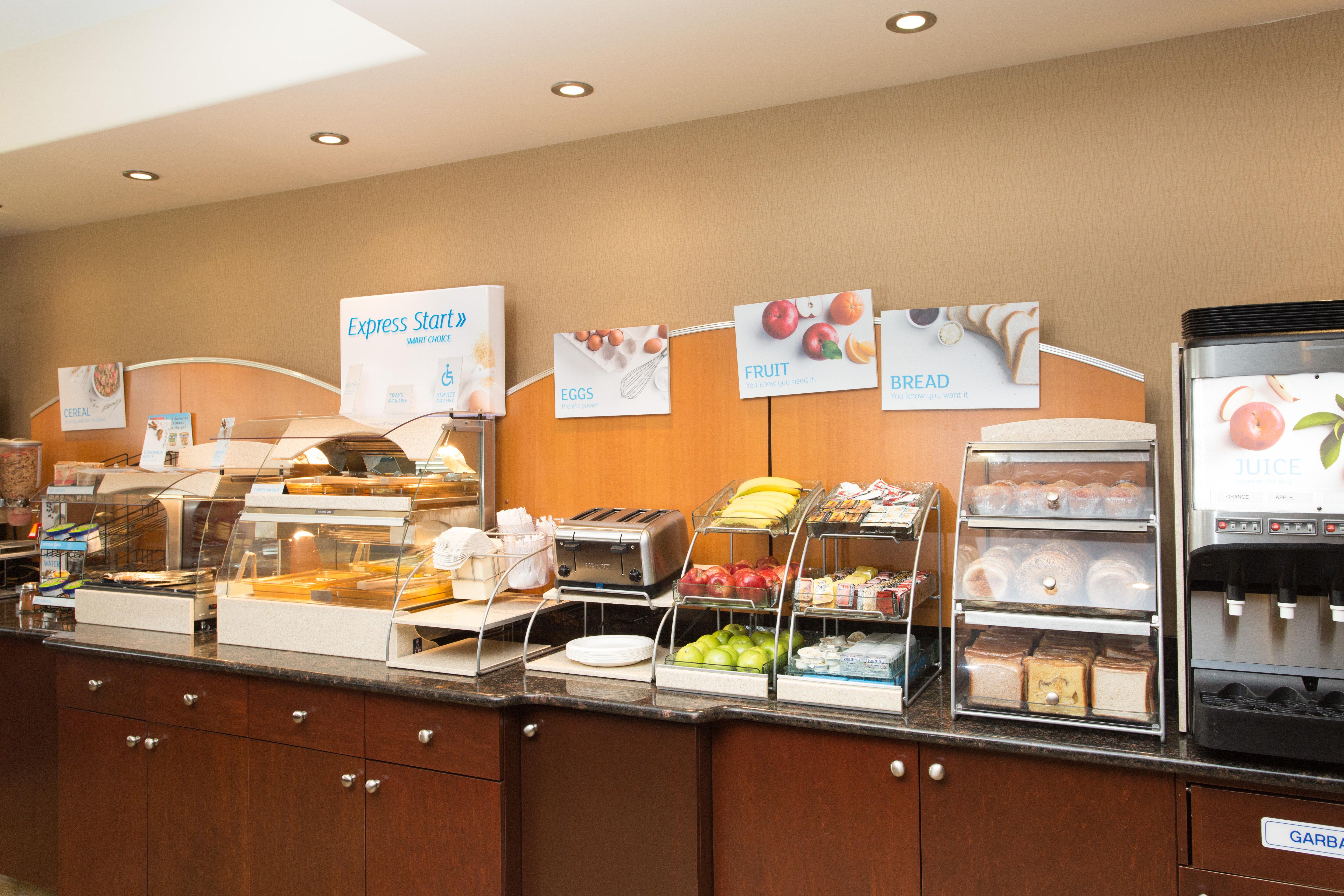 Holiday Inn Express & Suites Whitecourt By Ihg Zewnętrze zdjęcie