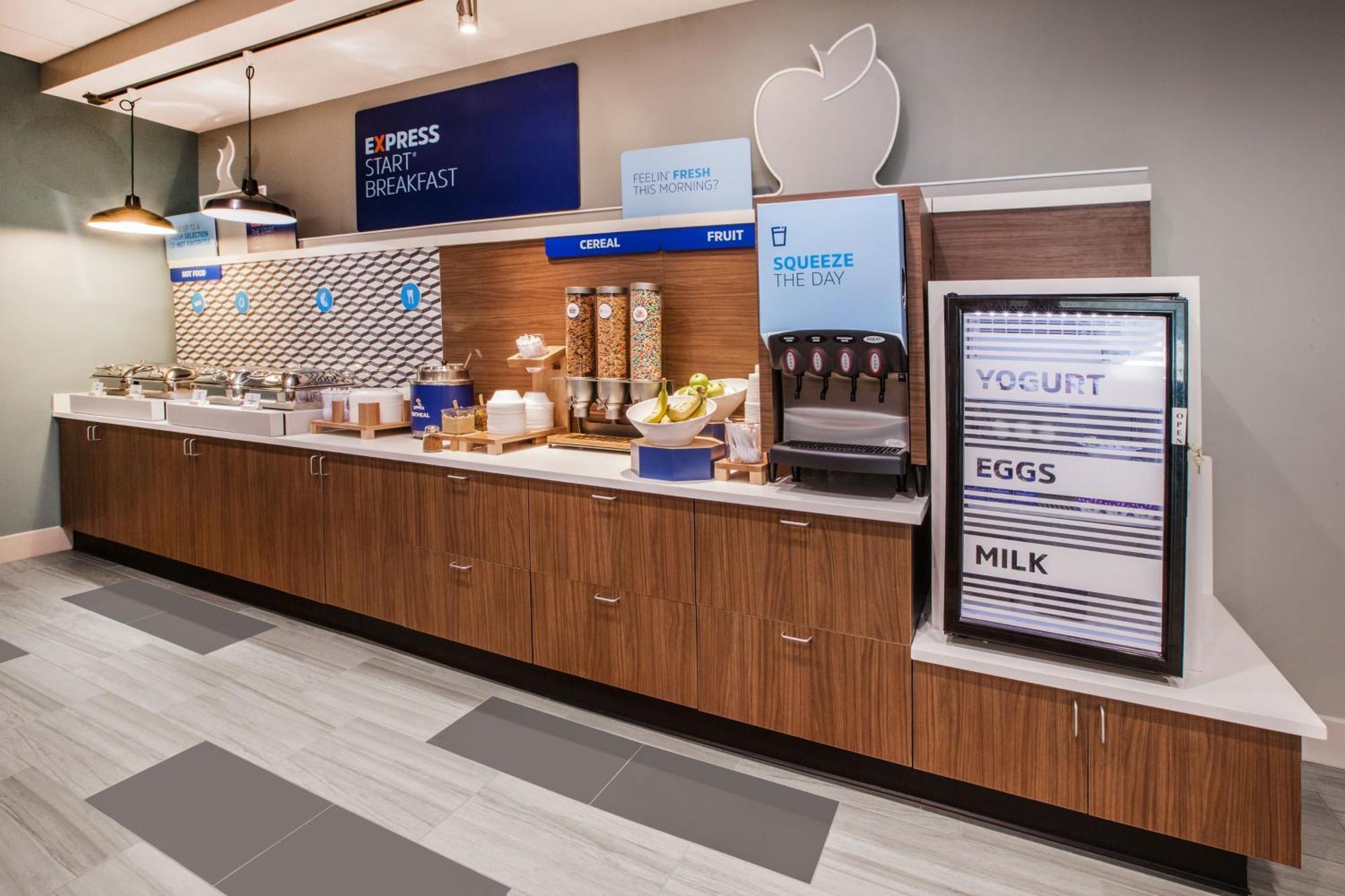 Holiday Inn Express & Suites Whitecourt By Ihg Zewnętrze zdjęcie