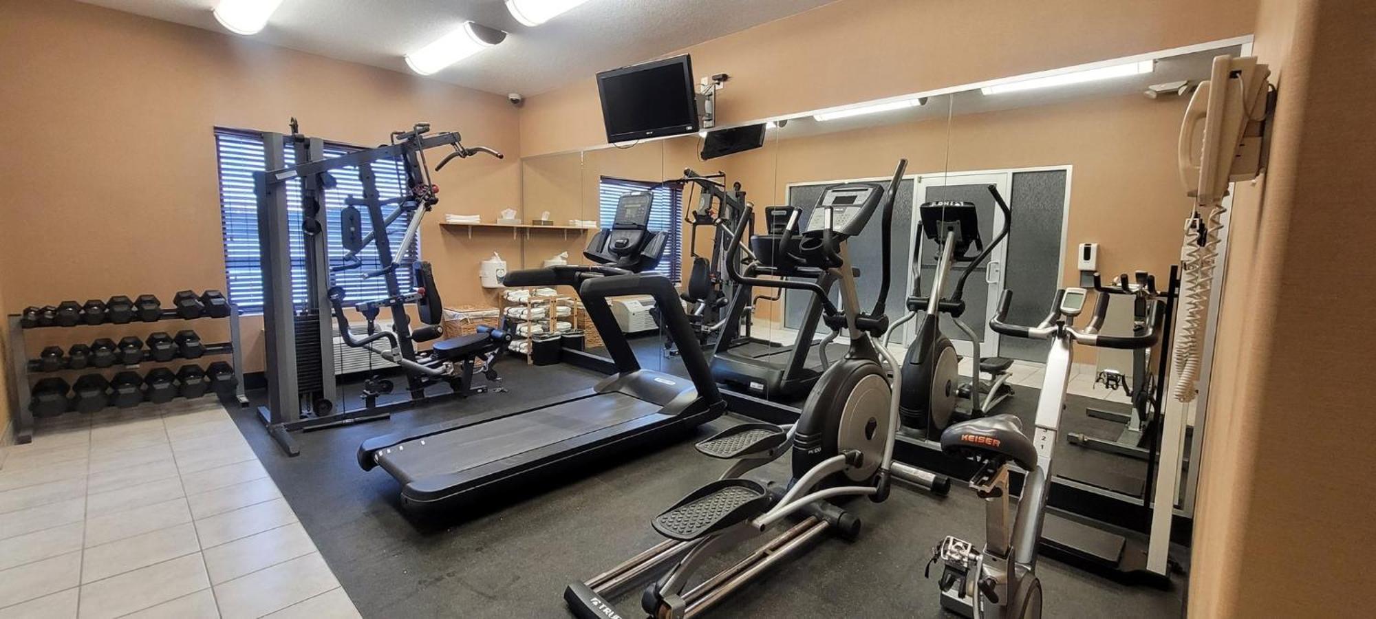 Holiday Inn Express & Suites Whitecourt By Ihg Zewnętrze zdjęcie